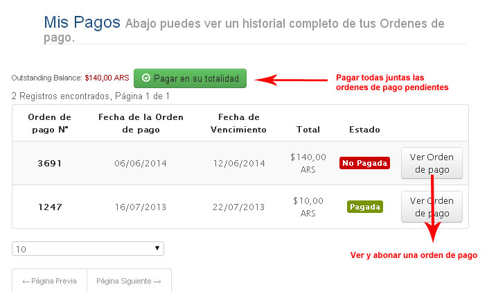 cliente