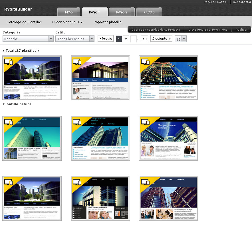rvsite