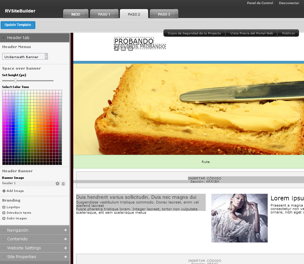 rvsite