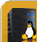 Logo Linux