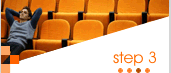 Plan Web Hosting Step 3 Linux