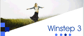 Plan de Web Hosting Windows Winstep 3