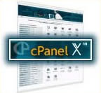 Control Panel CPanel