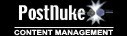 PostNuke