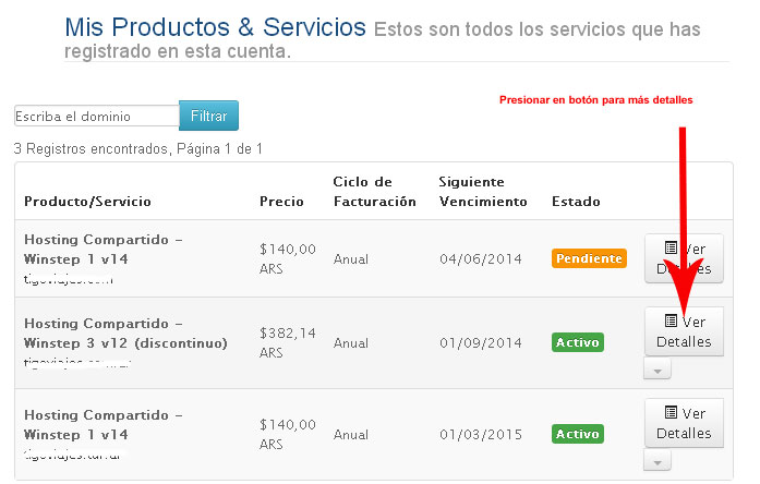 cliente