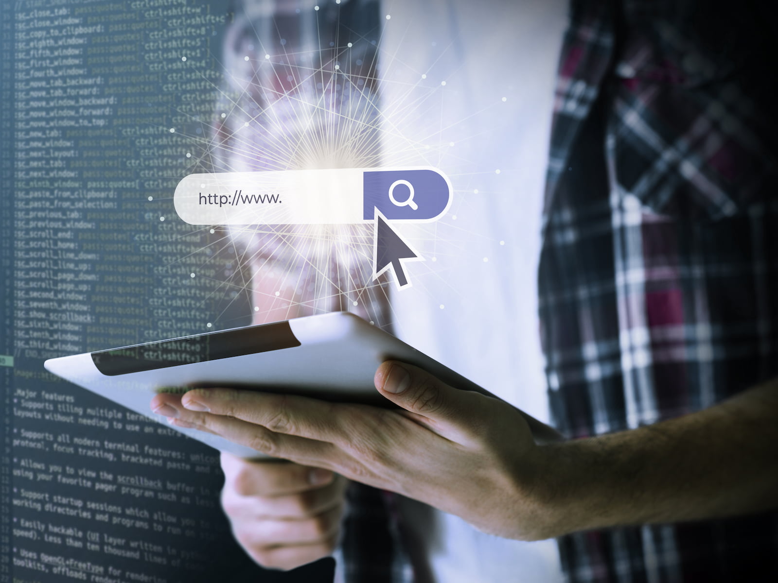 Transferencia de dominios - Transfiere tu dominio y obtén 1 año de renovación gratis